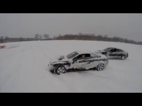 Taking it back to Winter Storm Juno 2015