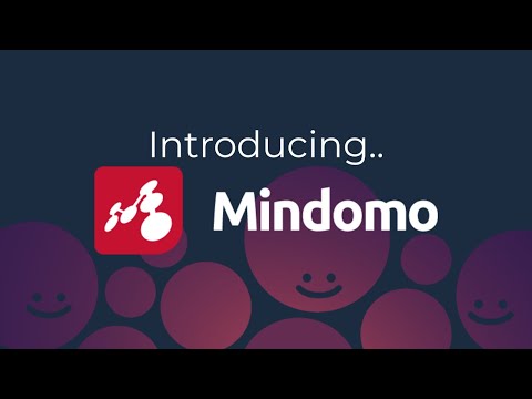 Introducing Mindomo - The accessible visual learning platform