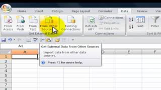 Working with Date Functions and Date Formatting in Excel