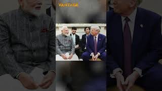 Future of India-US Ties | Vantage with Palki Sharma | N18G