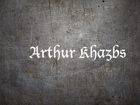 Arthur Khazbs Live Stream