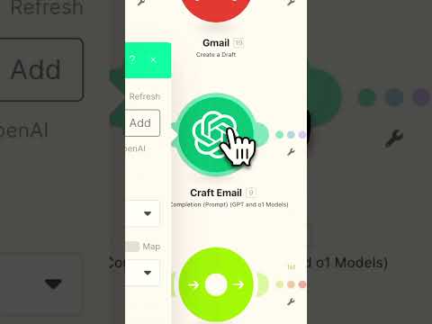 Build this AI automation for accountants! #ai #chatgpt #aiautomation