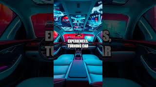 AI-Driven Vehicle Entertainment Systems