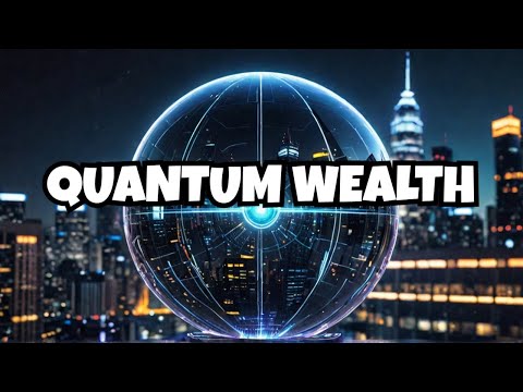 Epic Showdown: Quantum Financial System Competes for Supremacy!