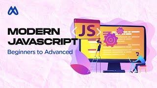 01 - Modern Javascript - Introduction