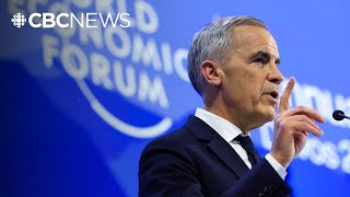 Carney's 'variable geometry': Finding different global partners for different issues