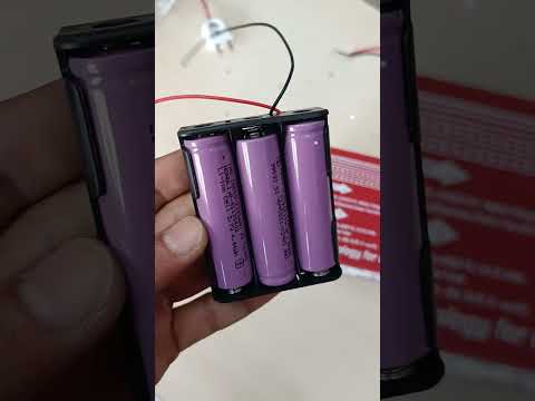 12v To 220v AC Converter #shorts #maddyelectronics
