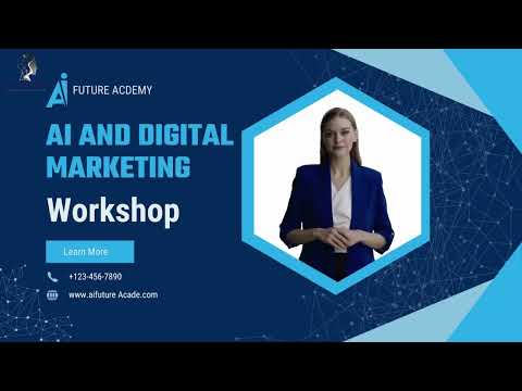 Revolutionizing Digital Marketing with AI: Must-Have Tools and Strategies
