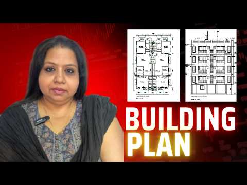 House Plan | What is Home plan? Building plan fundamentals every homeowner should know