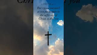 Christian Bible verse. #faithfamily #worship #beingachristian #bible  #jesus #prayer #short #shorts