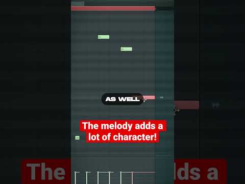 Acid Techno Synth Lines (foolproof method) #technoproducer #flstudio