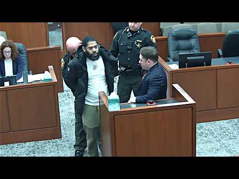 Major Drug Dealer Sentenced — Judge Orders Over a Decade in Prison