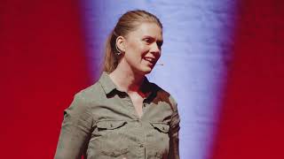 What gives Elite Athletes the Edge? | Janne Mortensen | TEDxOdense