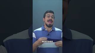 Potência Reativa e Potência Aparente  O Que São e Como Calcular  #engenhariadetalhada