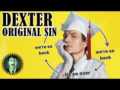 Dexter: Original Sin Review