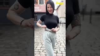 taff Trend: Paggy Pants 👖