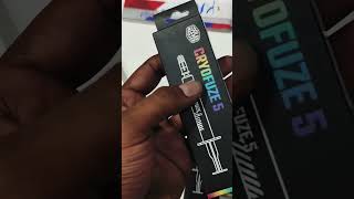 COOLER MASTECRYOFUZE 5CRYOFUZE HIT SHRINK PAST#coolermaster #computer #itworld #ittechnology #like