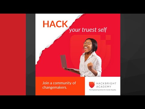 Learn to Code and Hack Your Potential
