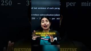 Primary purpose of the passage ✨‼️#catexam #catmba #iim #mbawallah #physicswallah #catpreparation