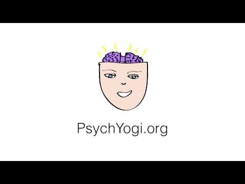 Sutherland (1947) A2 OCR Psychology Revision FORENSIC