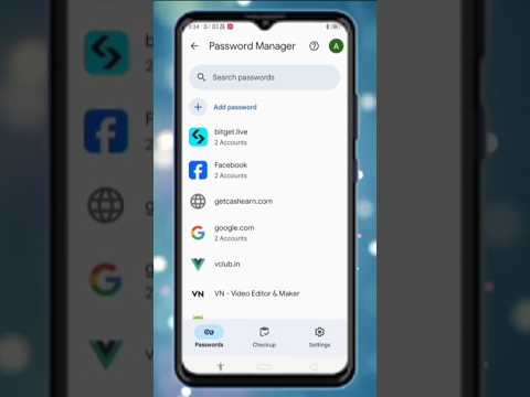Facebook Password Pata Kaise Kare | #facebook #facebookpassword #facebookpasswordreset  #newupdate