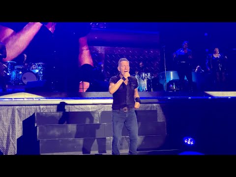 Nightshift - Bruce Springsteen (Barcelona, Apr 28 2023)