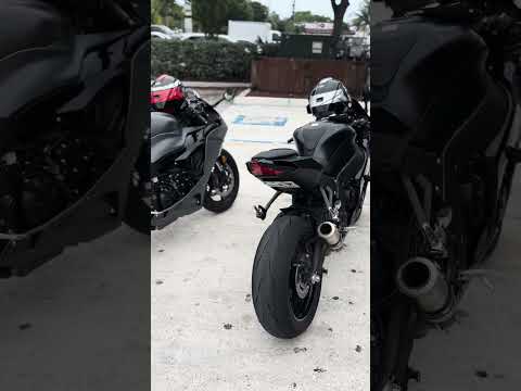 Kawasaki Supremacy 🕷️ #subscribe #kawasakininja #newgen #sportbikes