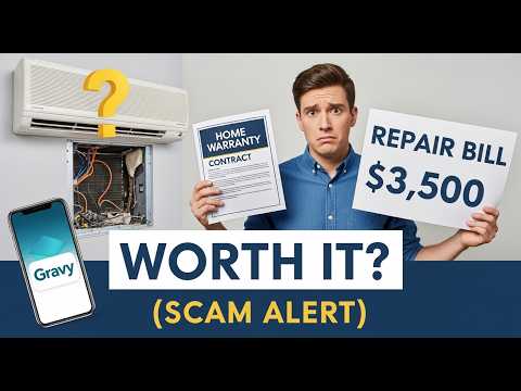 Home Warranties: Lifesaver or Total Waste of Money? (2026 Truth)