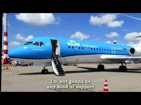 No Fokker - Remix Ft. MCLuka