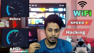WiFi Speed Hack Secrets EXPOSED
