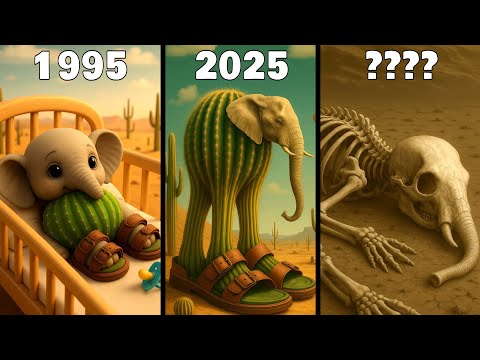 Evolution of Lirili Larila