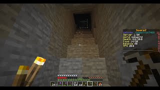 I EP.4 I - SkyBlock + Survival + Adventure in MineCraft : Java - LocalHost