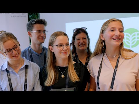 Announcing of the Winning Teams 2024