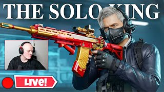 Solo VS Squads +35% Coins !coins - BPM Monitor - Profit counter - !coins #deltaforcecreator