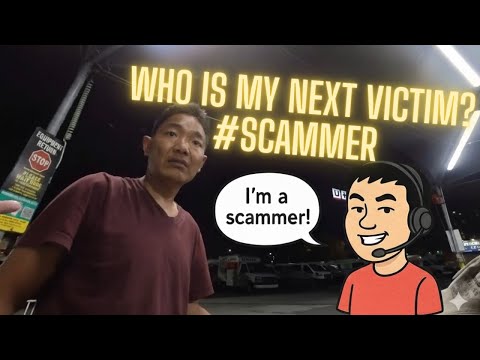 I'm a Scammer !   Types of people I hate dealing with as an entrepreneur Ep 7