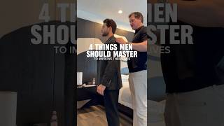 4 Things Men SHOULD Master #menslifestyle