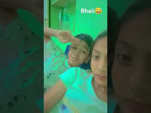 bhaii😅