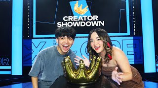 Roblox Creator Showdown! (TEAM YELLOW)