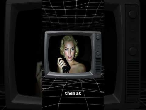 Revisiting Marilyn Monroe's Last Phone Calls: A Deadly Revelation!