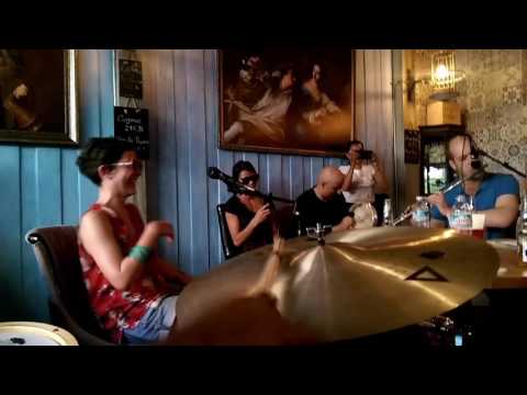 Le Memphis Train * Les Ultra Chics
