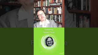 Robert Rose discusses automating content & digital asset management - #webinar #contentautomation