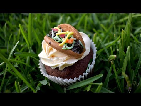 TACO CUPCAKES | Cupcake Kel