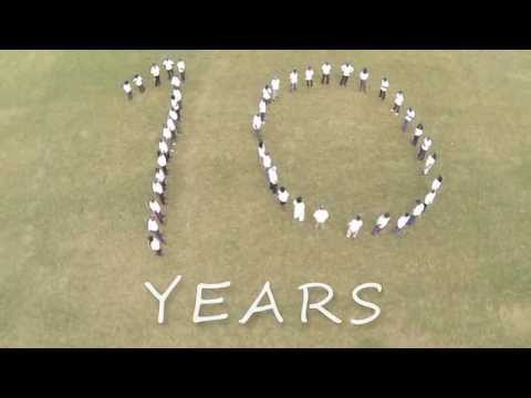 GTC 10 Years