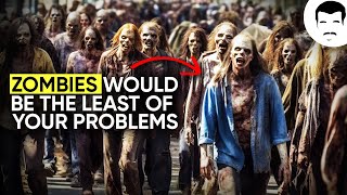 Why We Should Take Zombie Apocalypses More Seriously