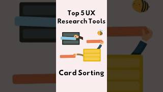 Top 5 UX Research Tools for Card Sorting