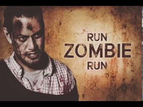 Run Zombie Run