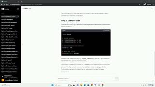 pytorch pip