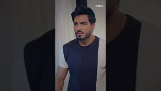 Ramsha ko nikalo 😡 #bharam #shorts #hinatariq #toppakistanidramas