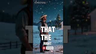 Christmas Grace at the Crossroads | Country Gospel Christmas  #countrygospel