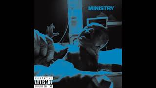 MINISTRY - Jesus Built My Hotrod